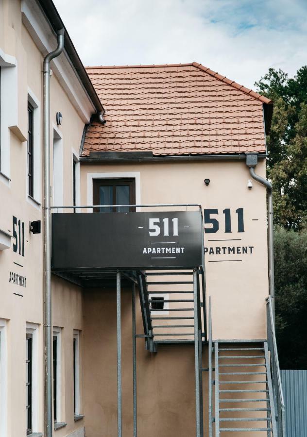 Apartments 511 Český Krumlov Esterno foto